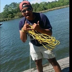 Meet your Posher, Colby